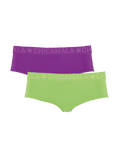 Dames 2-pack Briefs
