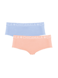 Dames 2-pack Briefs