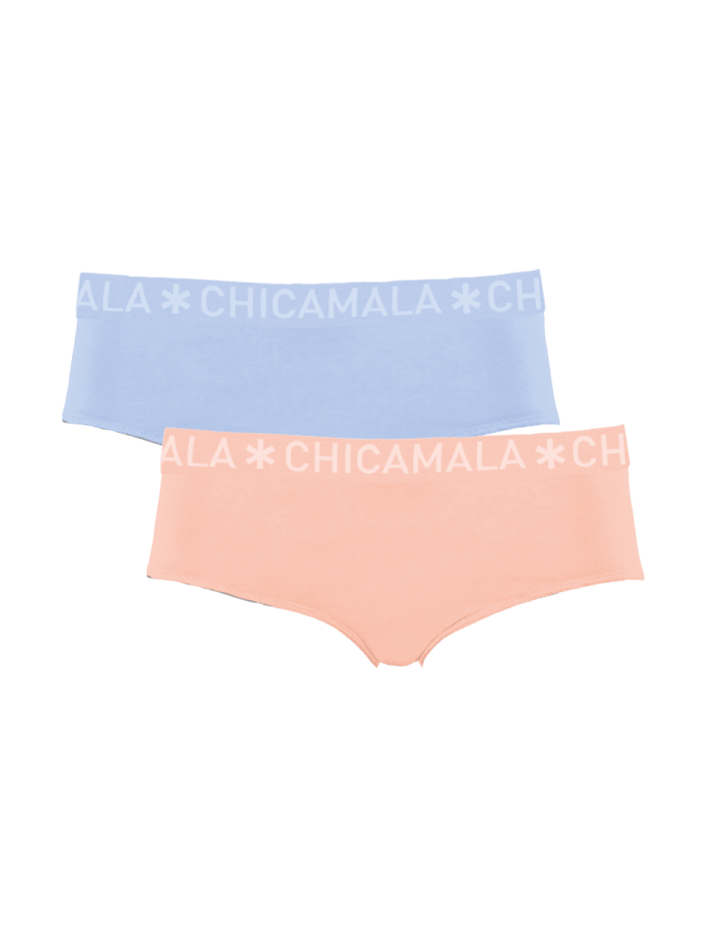 Dames 2-pack Briefs