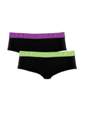 Dames 2-pack Briefs