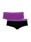 Dames 2-pack Briefs