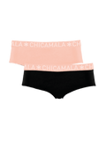 Dames 2-pack Briefs
