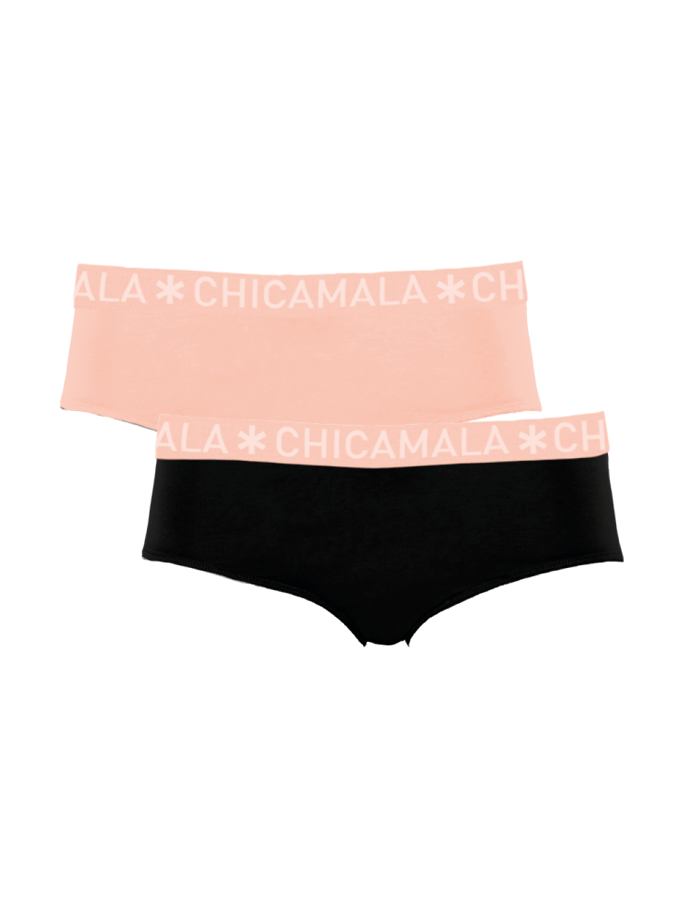Dames 2-pack Briefs