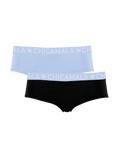 Dames 2-pack Briefs