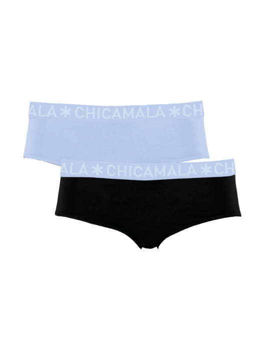 Dames 2-pack Briefs