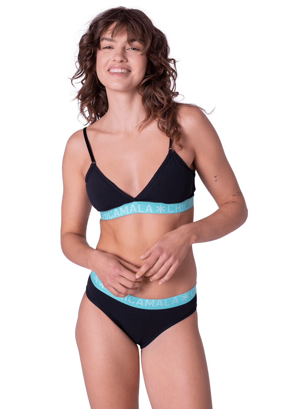 Dames 2-pack Briefs
