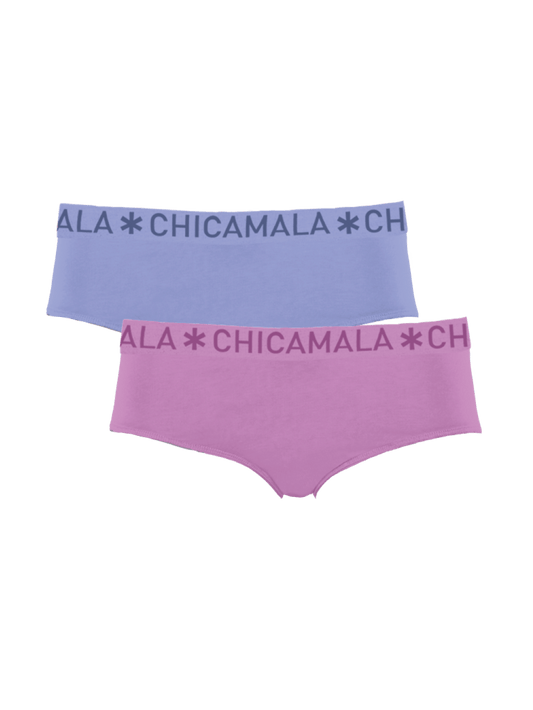 Dames 2-pack Briefs