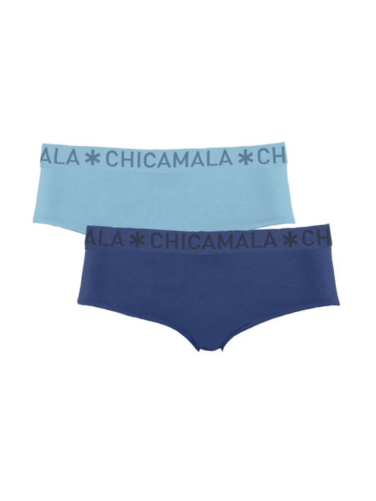 Dames 2-pack Briefs