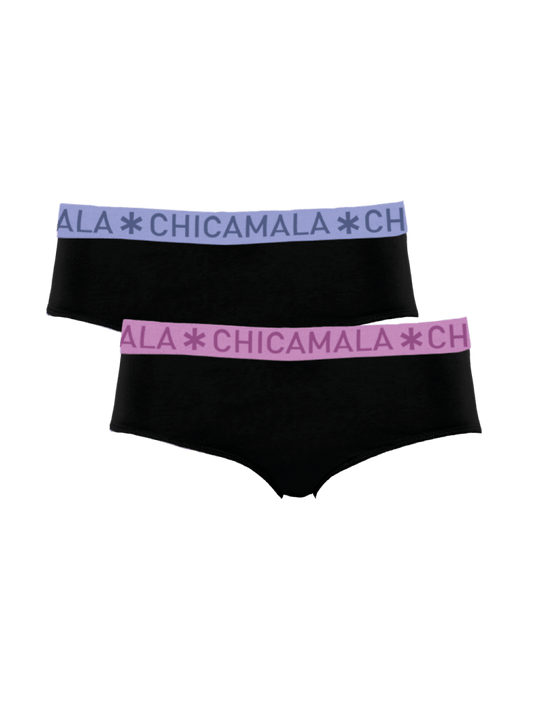 Dames 2-pack Briefs