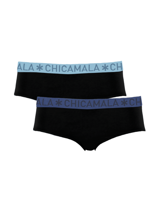Dames 2-pack Briefs