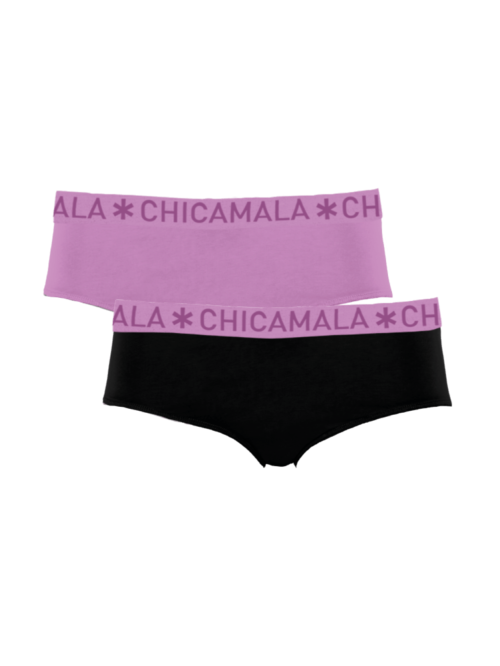 Dames 2-pack Briefs