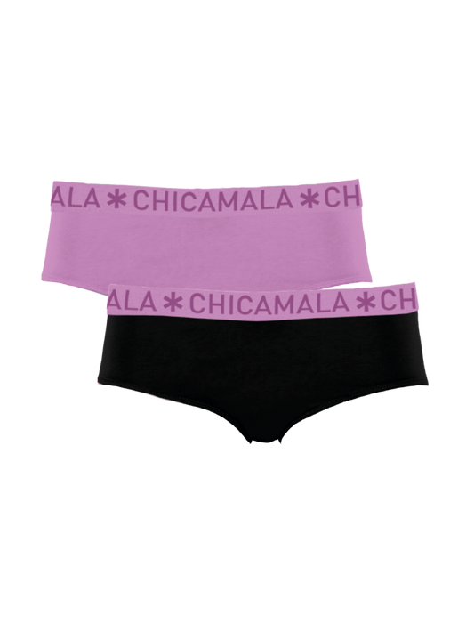 Dames 2-pack Briefs