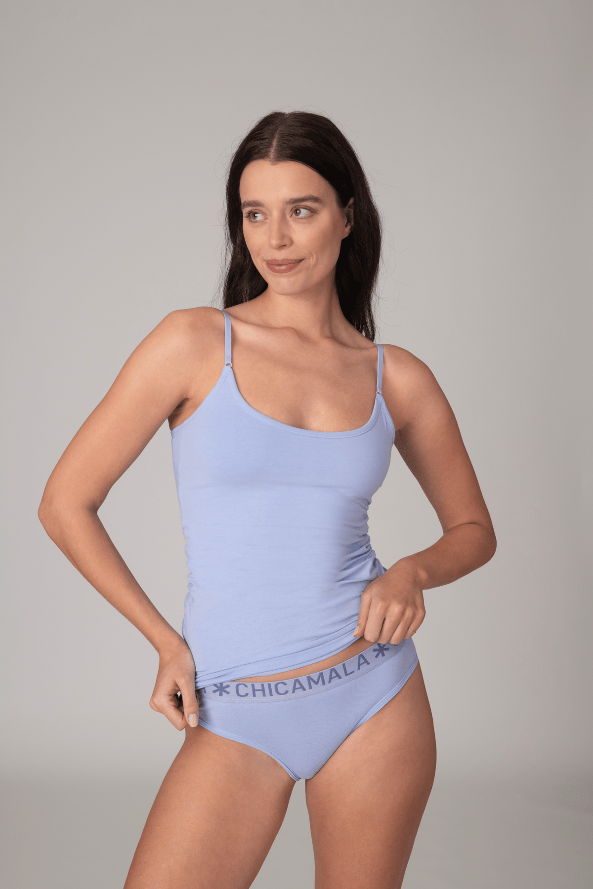 Dames 2-pack Briefs