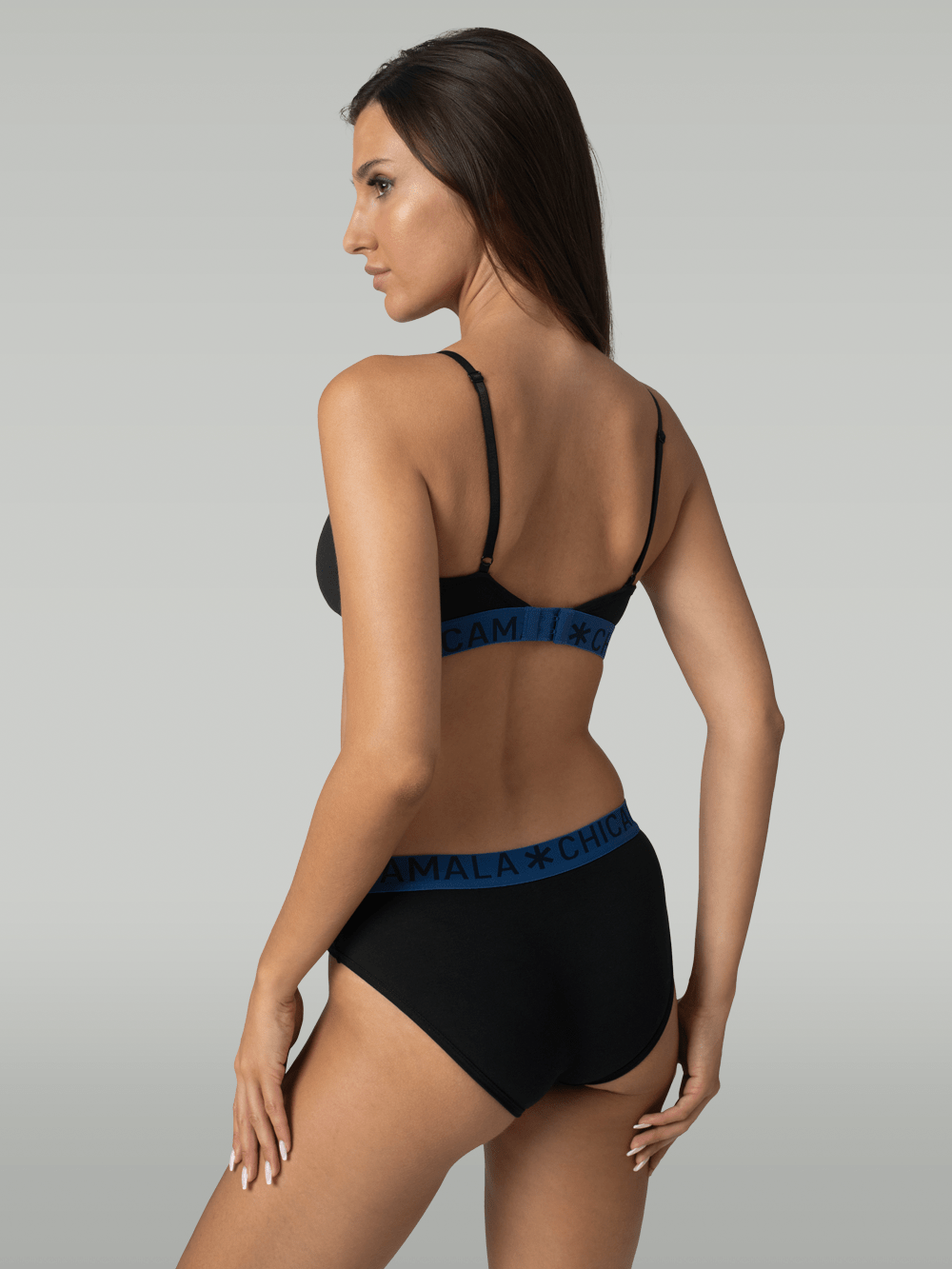 Dames 2-pack Briefs