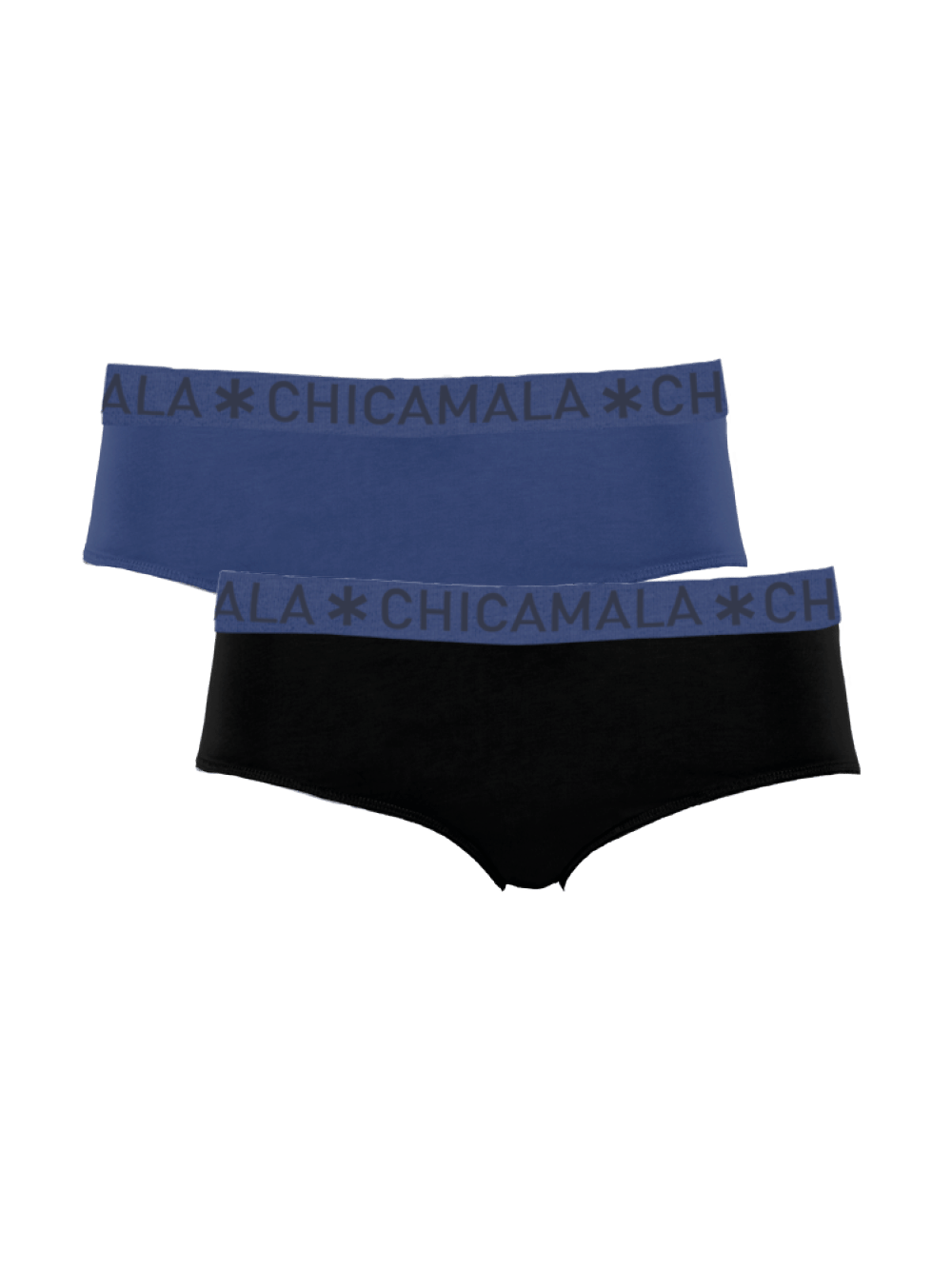 Dames 2-pack Briefs