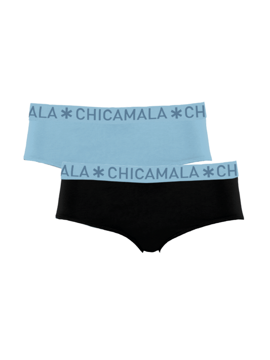 Dames 2-pack Briefs