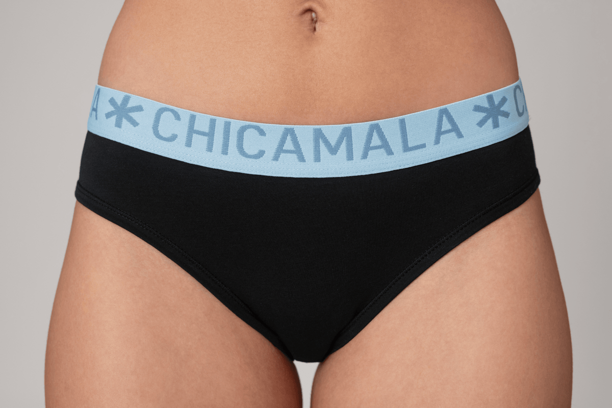 Dames 2-pack Briefs