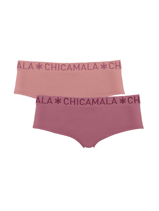 Dames 2-pack Briefs