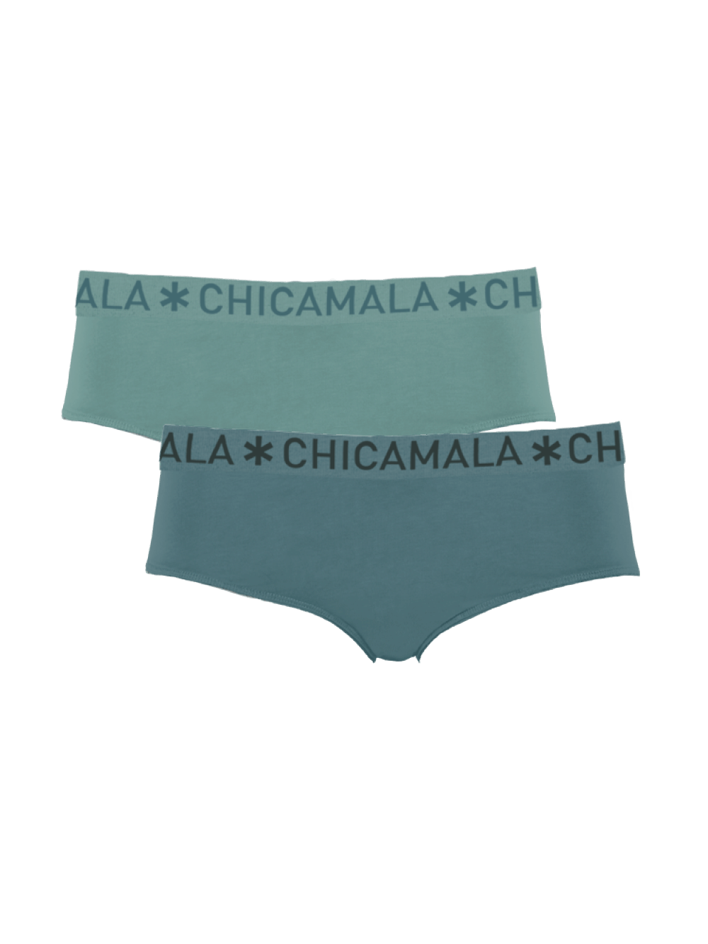 Dames 2-pack Briefs