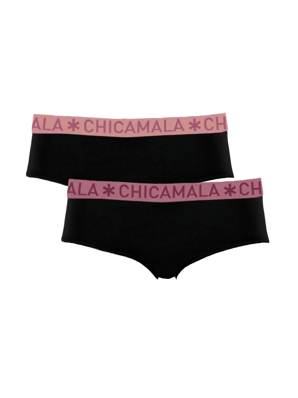 Dames 2-pack Briefs