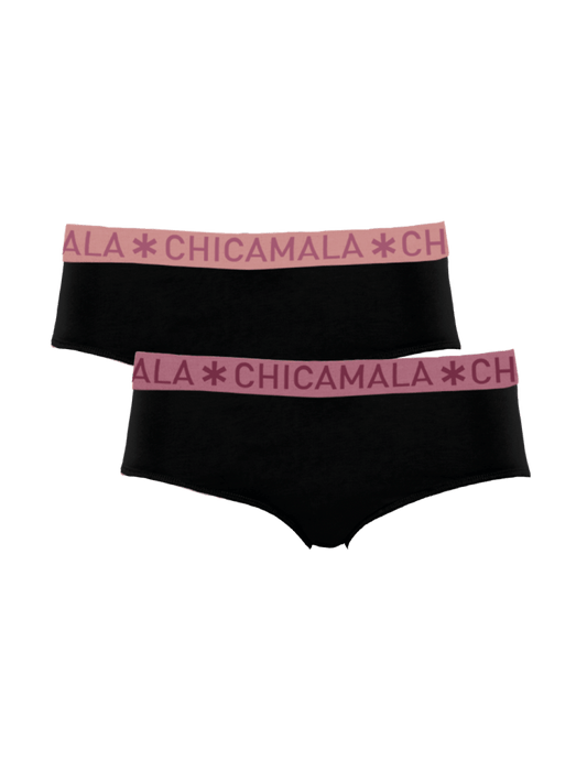 Dames 2-pack Briefs