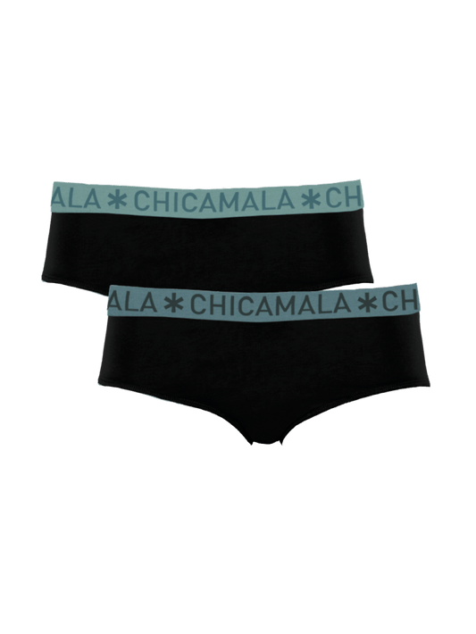 Dames 2-pack Briefs