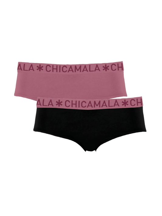 Dames 2-pack Briefs