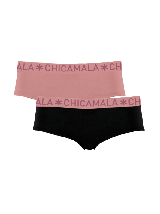 Dames 2-pack Briefs