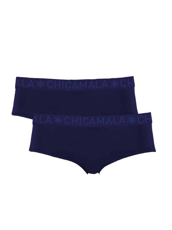 Dames 2-pack Briefs