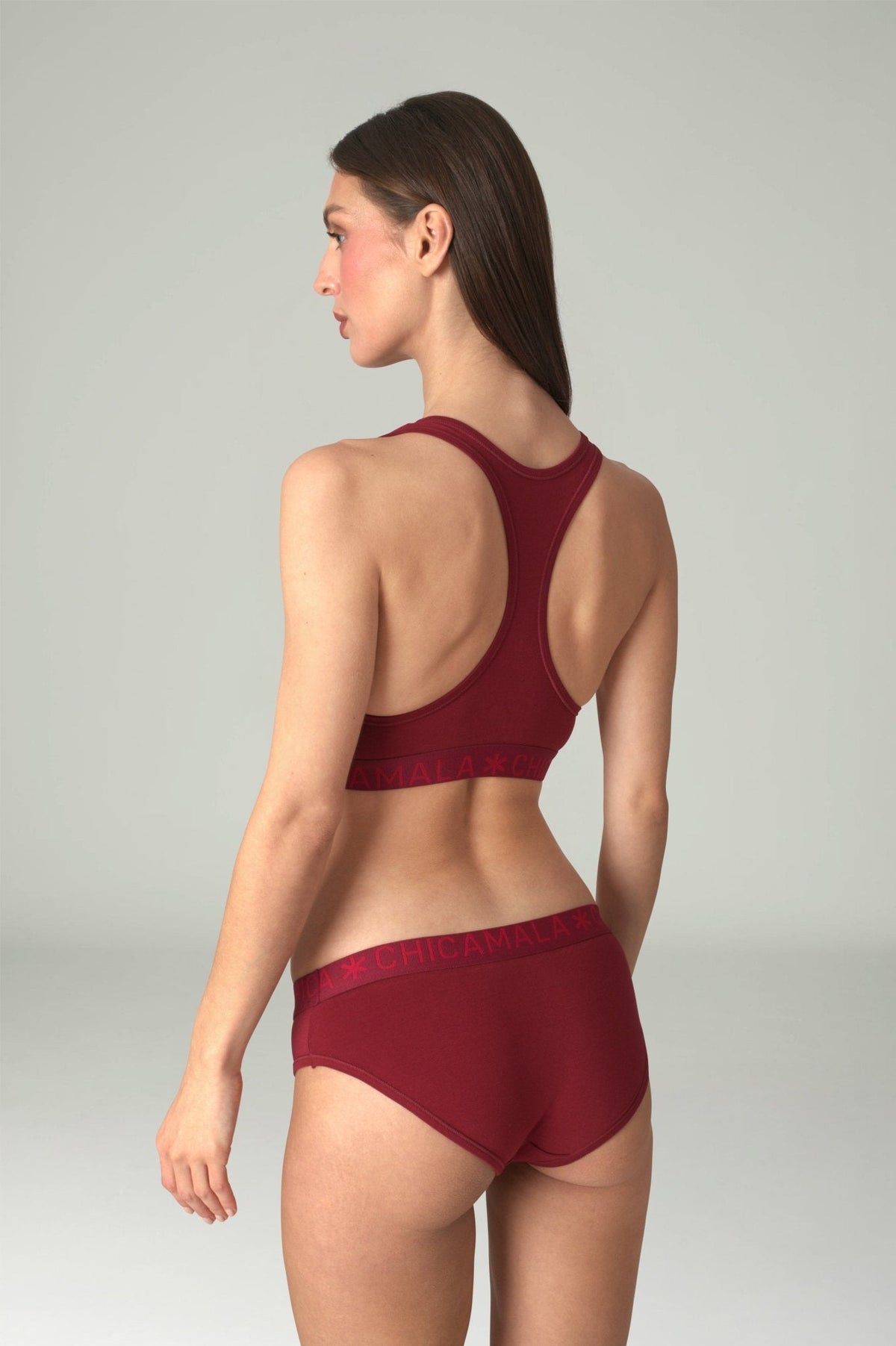 Dames 2-pack Briefs