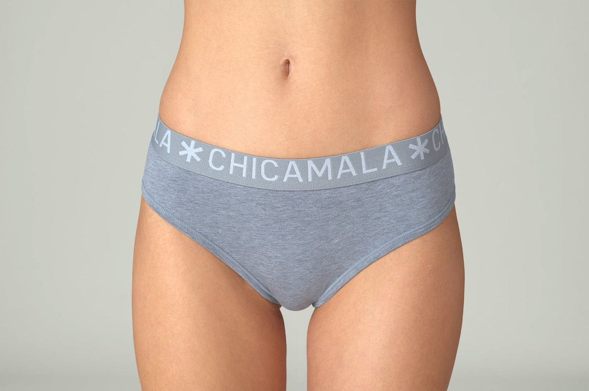 Dames 2-pack Briefs