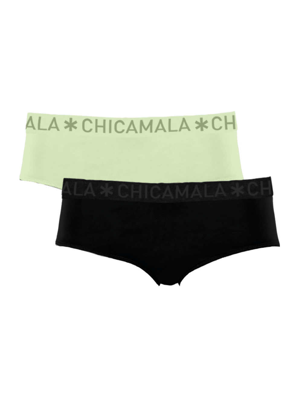 Dames 2-pack Briefs