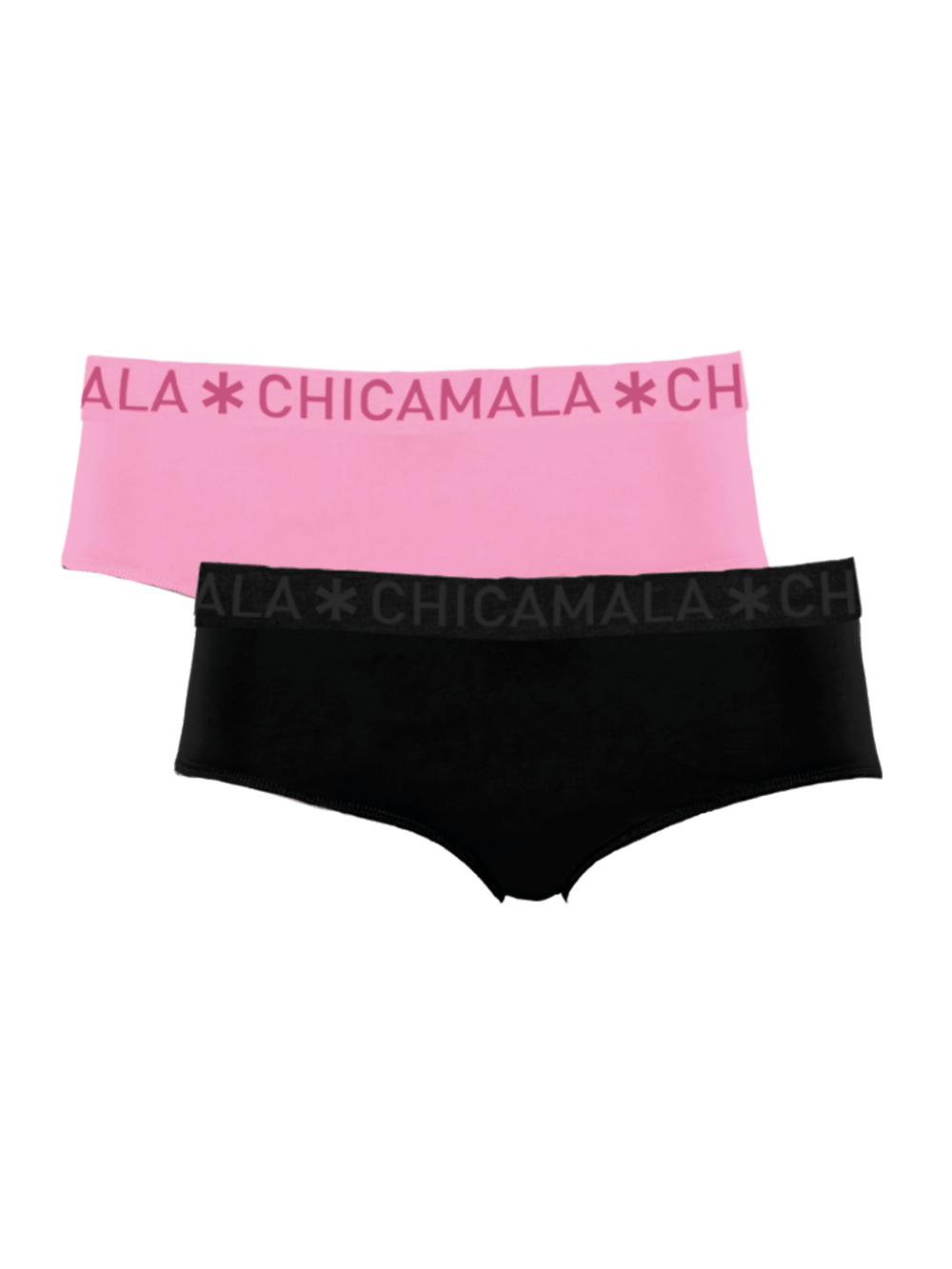 Dames 2-pack Briefs