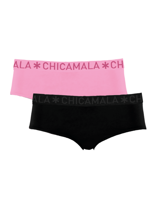 Dames 2-pack Briefs