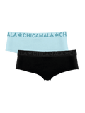 Dames 2-pack Briefs