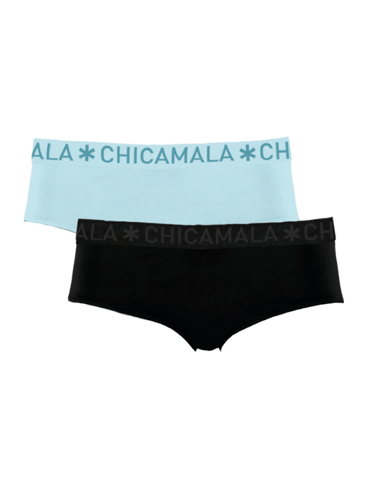 Dames 2-pack Briefs
