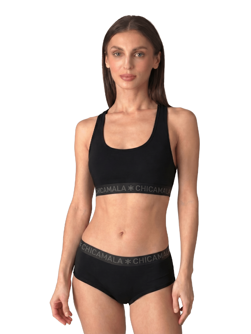 Dames 2-pack Briefs