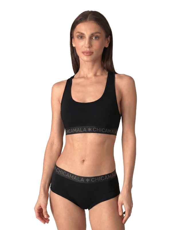 Dames 2-pack Briefs