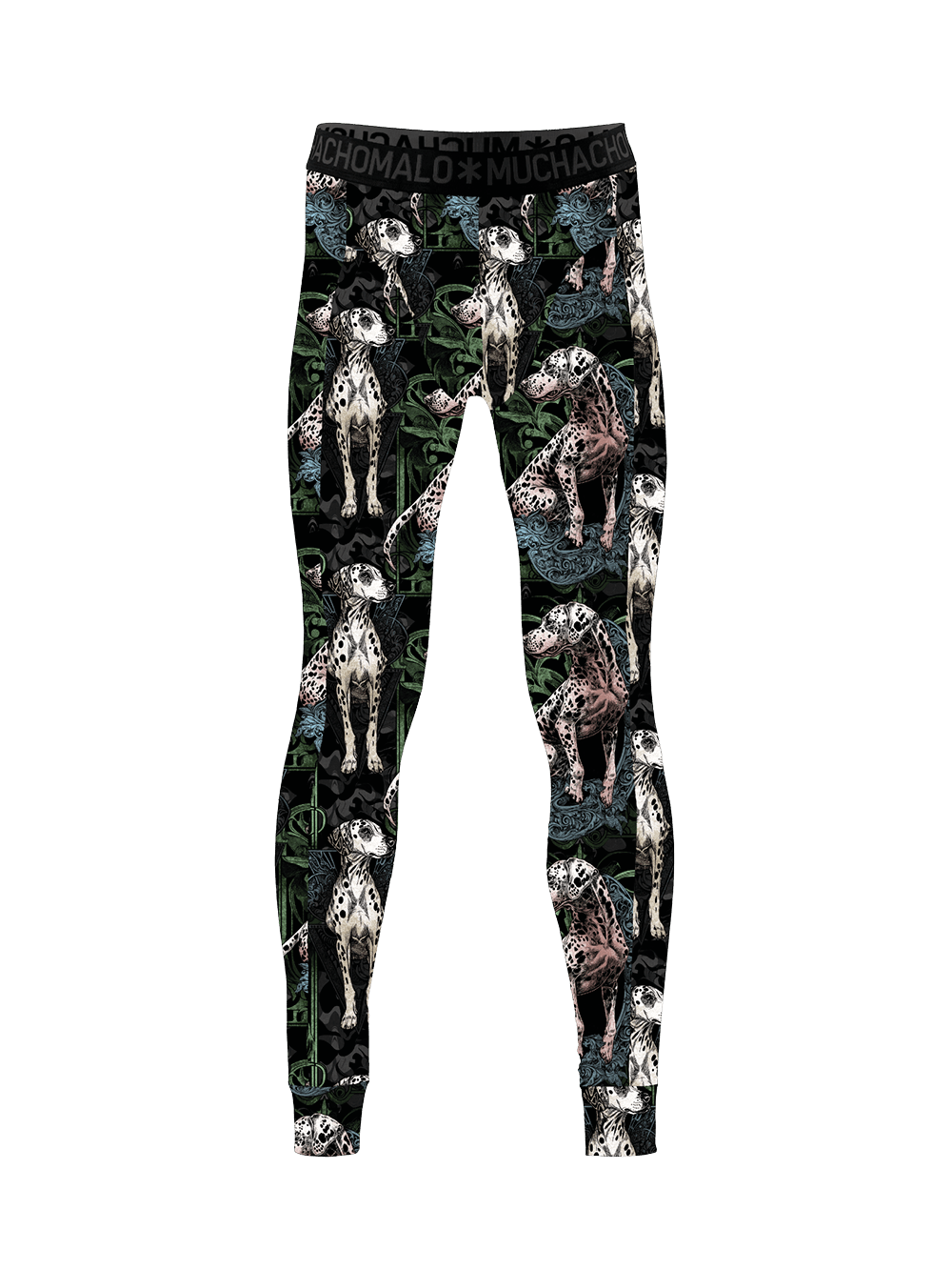 Heren 1-pack Long John Cotton Modal