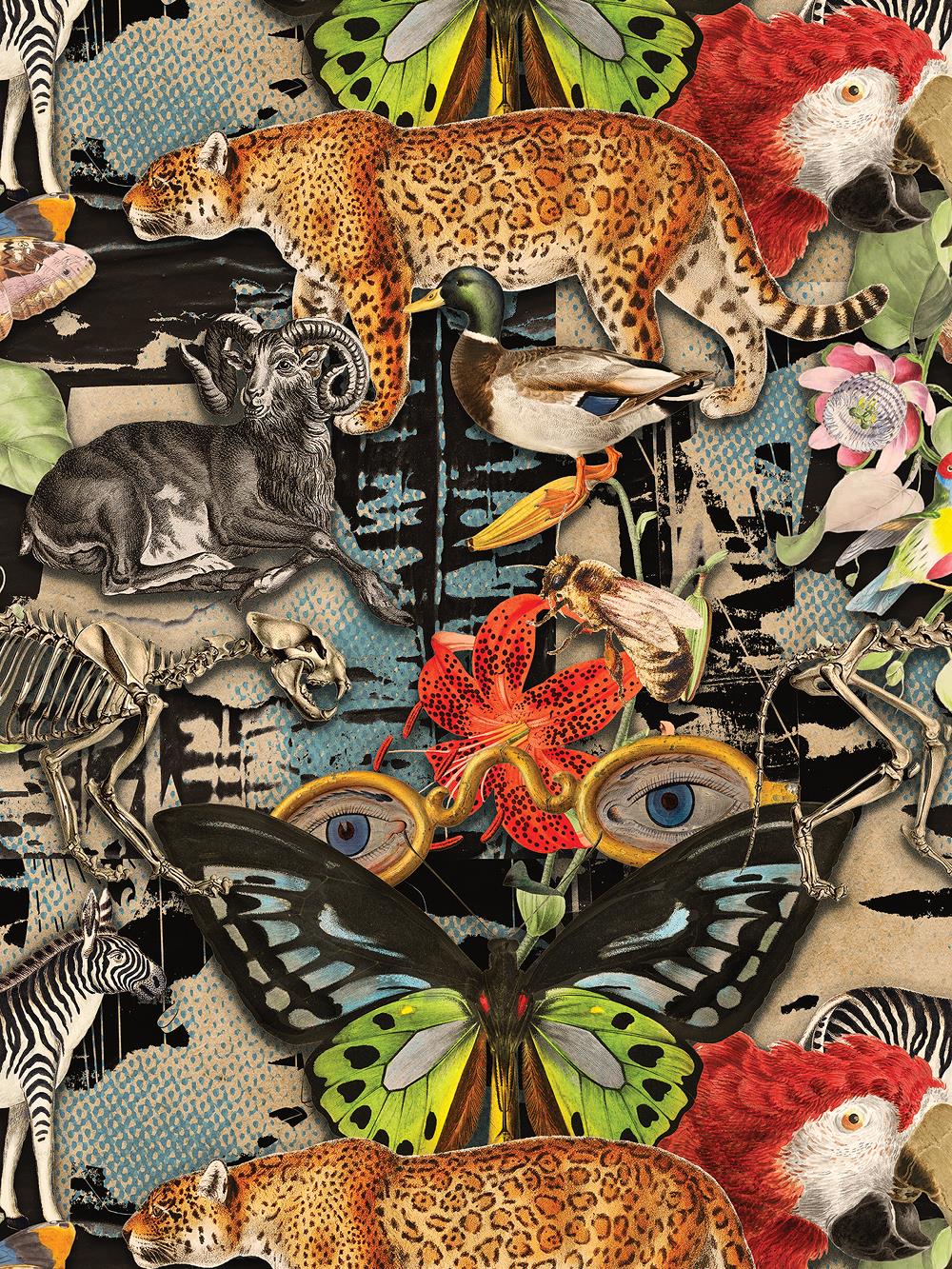 Heren 10-pack Boxershorts