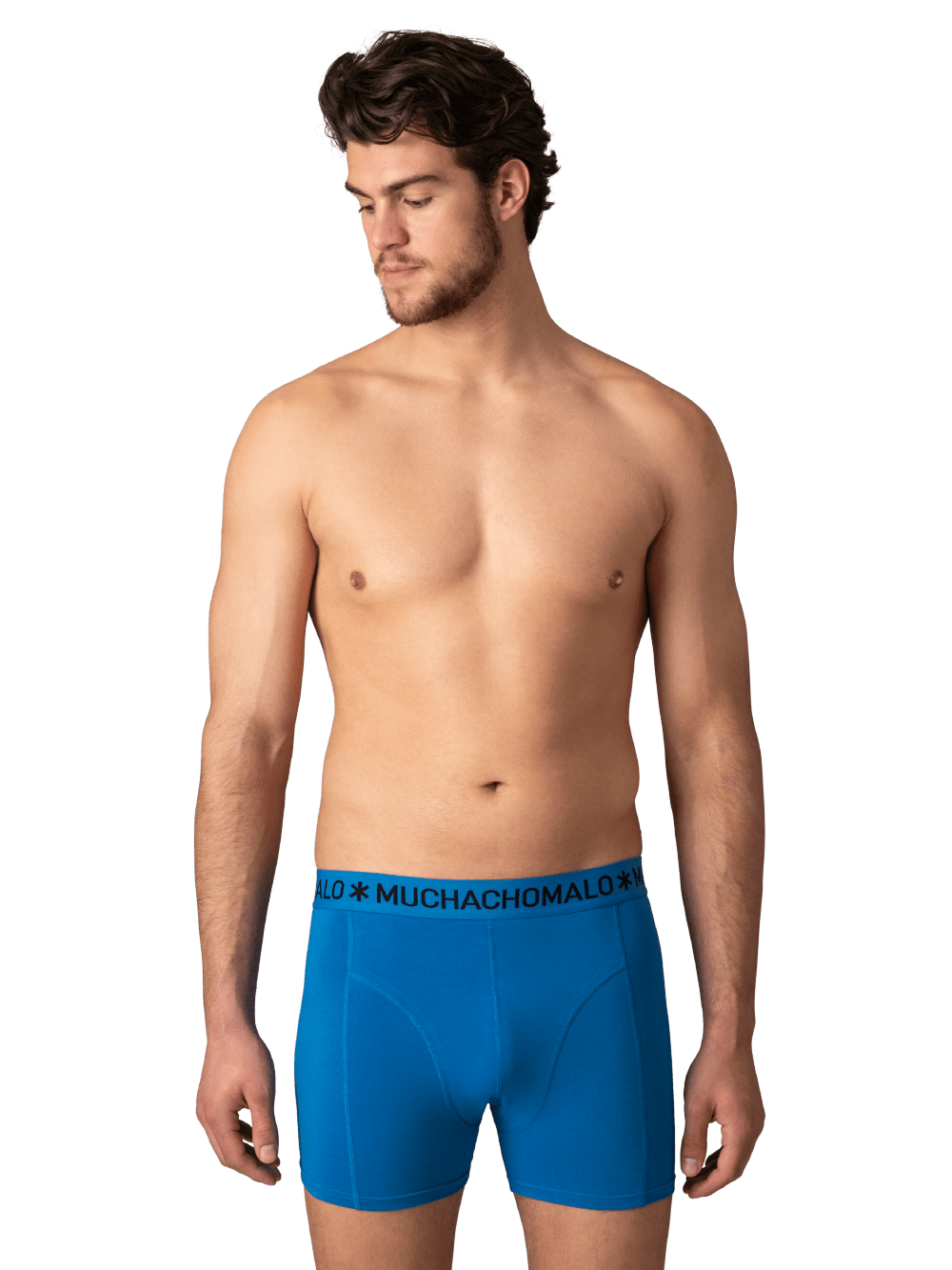 Heren 10-pack Boxershorts
