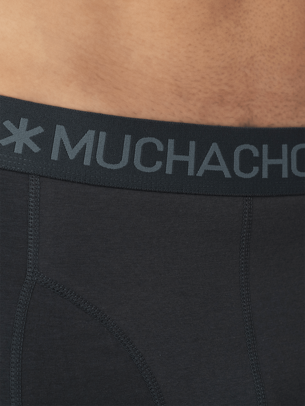 Heren 10-pack Boxershorts
