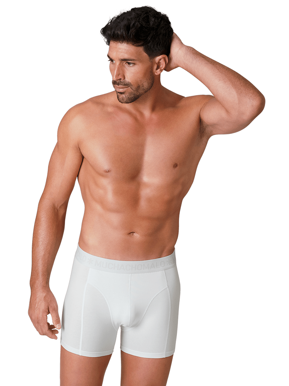 Heren 10-pack Boxershorts