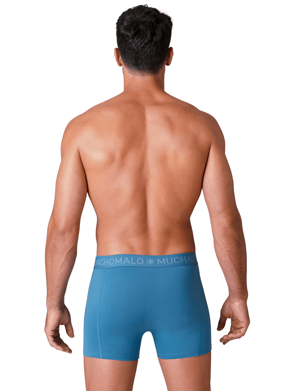 Heren 10-pack Boxershorts