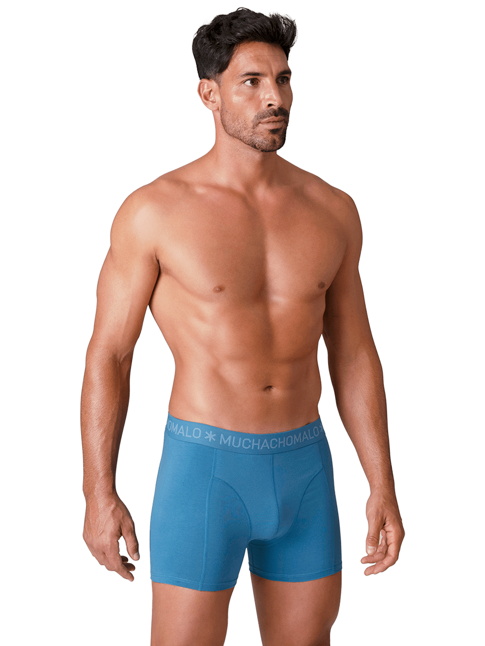 Heren 10-pack Boxershorts