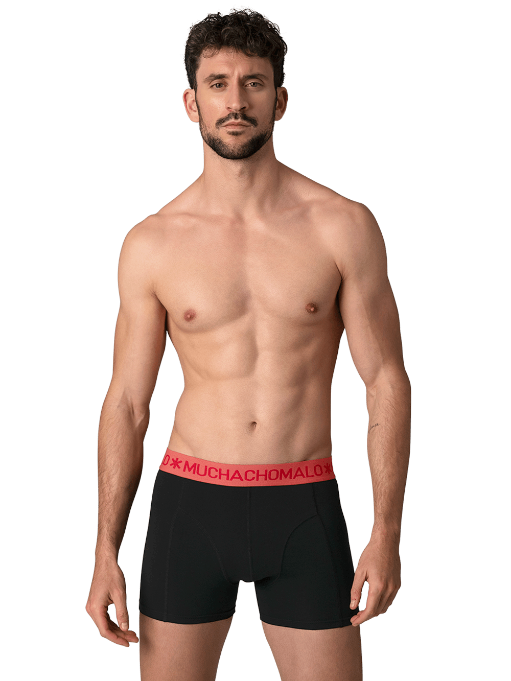 Heren 10-pack Boxershorts