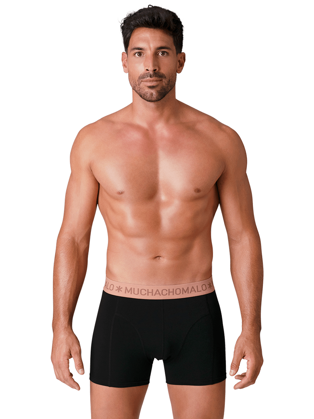Heren 10-pack Boxershorts