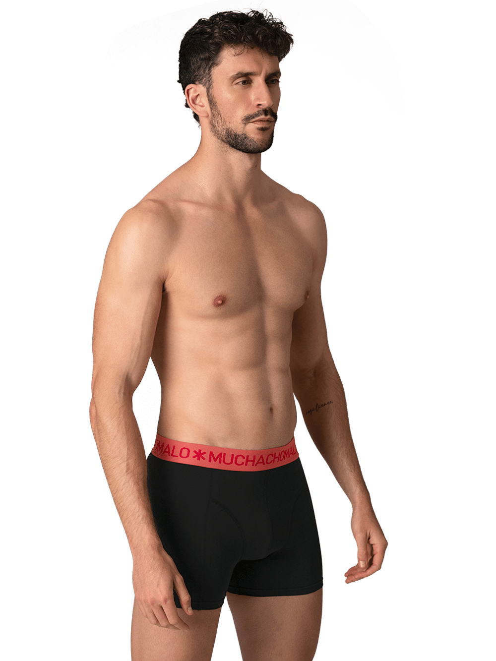 Heren 10-pack Boxershorts