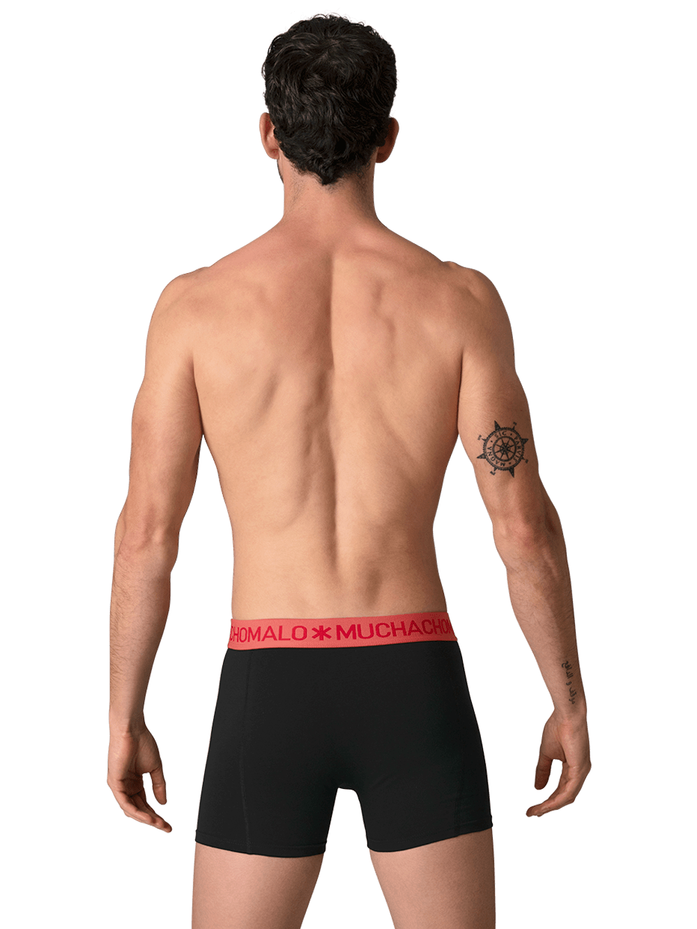 Heren 10-pack Boxershorts