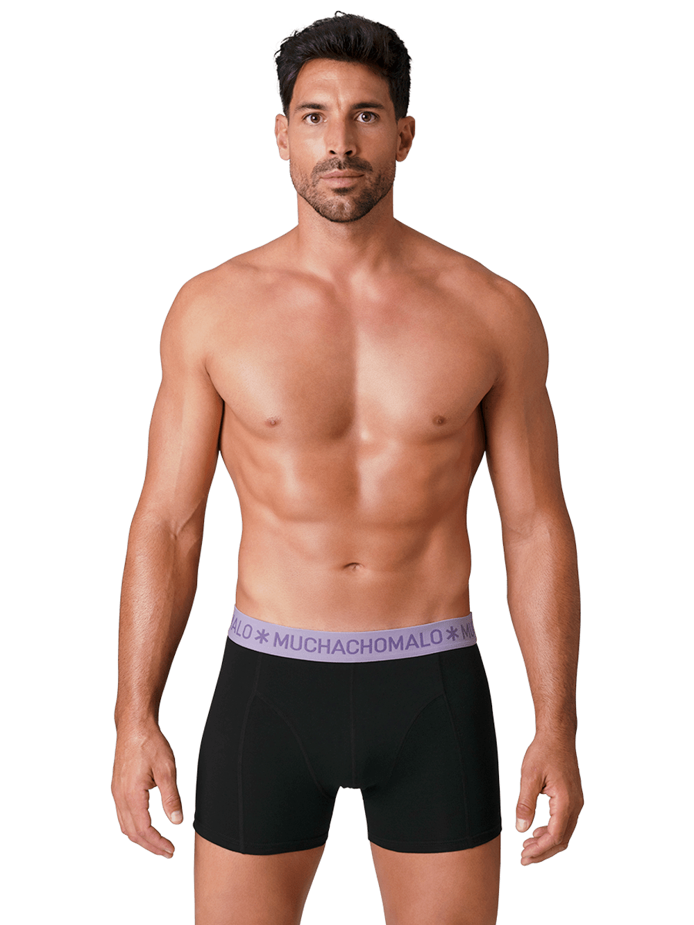 Heren 10-pack Boxershorts